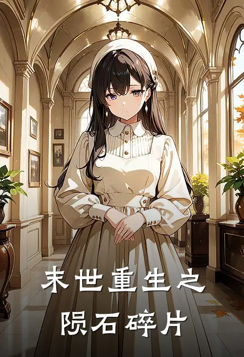 末世重生之陨石碎片