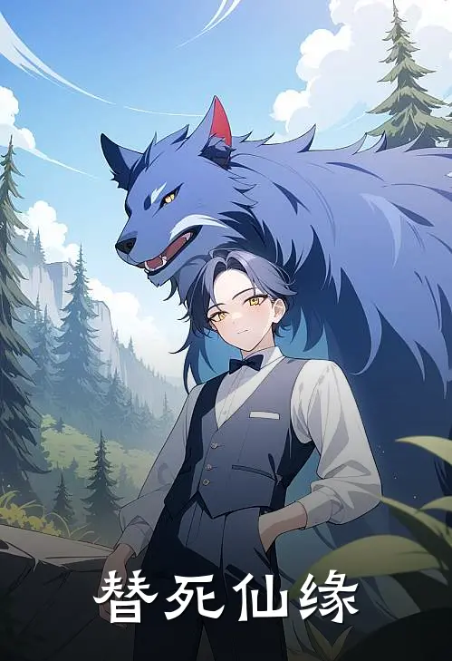 替死仙缘