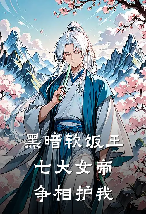 黑暗软饭王七大女帝争相护我