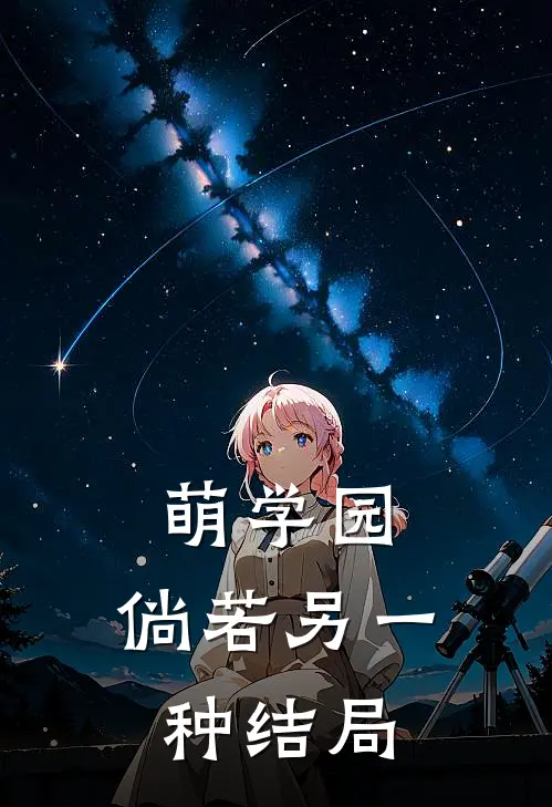 萌学园：倘若另一种结局
