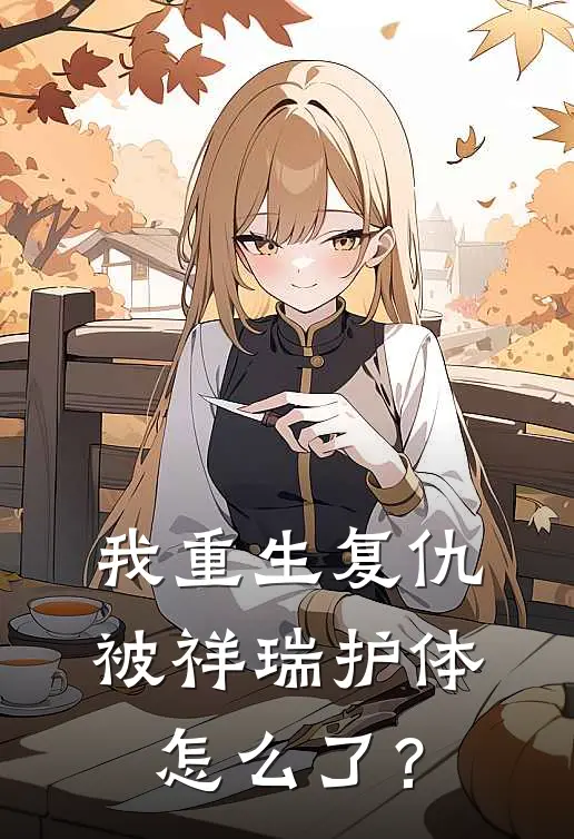 我重生复仇，被祥瑞护体怎么了？