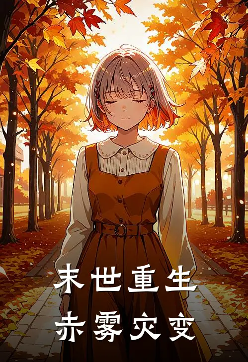 末世重生：赤雾灾变