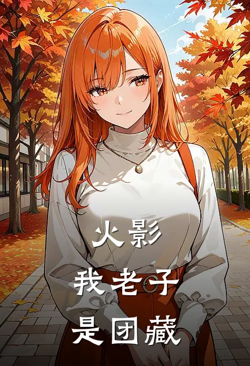 火影：我老子是团藏