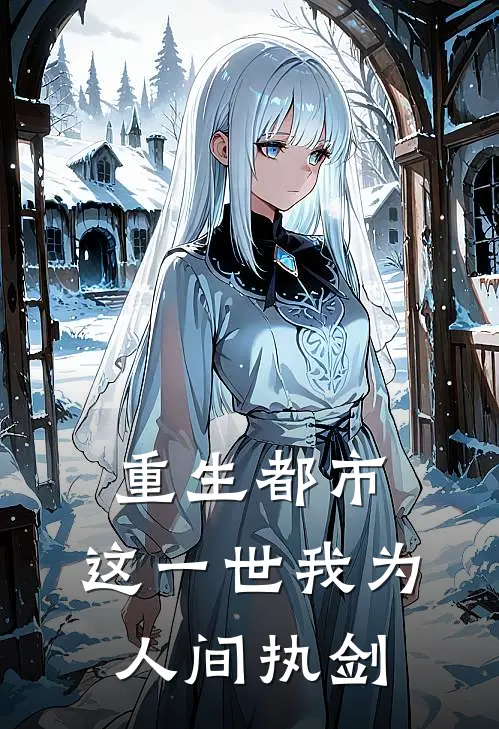 重生都市：这一世我为人间执剑