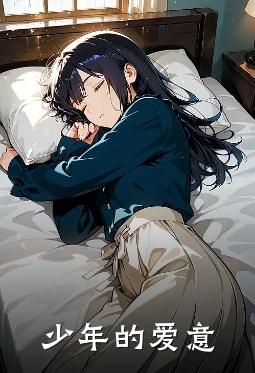 少年的爱意