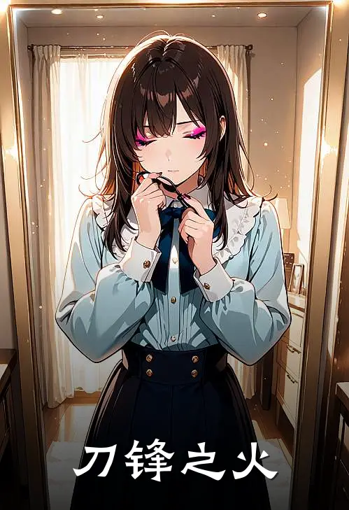 刀锋之火