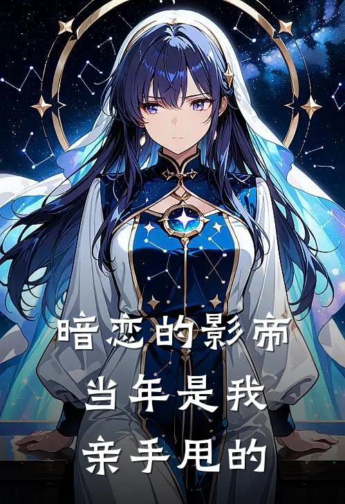暗恋的影帝，当年是我亲手甩的
