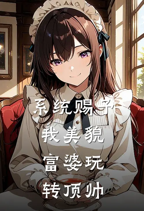 系统赐予我美貌，富婆玩转顶帅