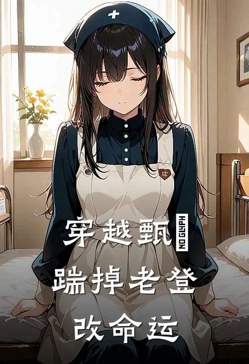 穿越甄嬛：踹掉老登改命运