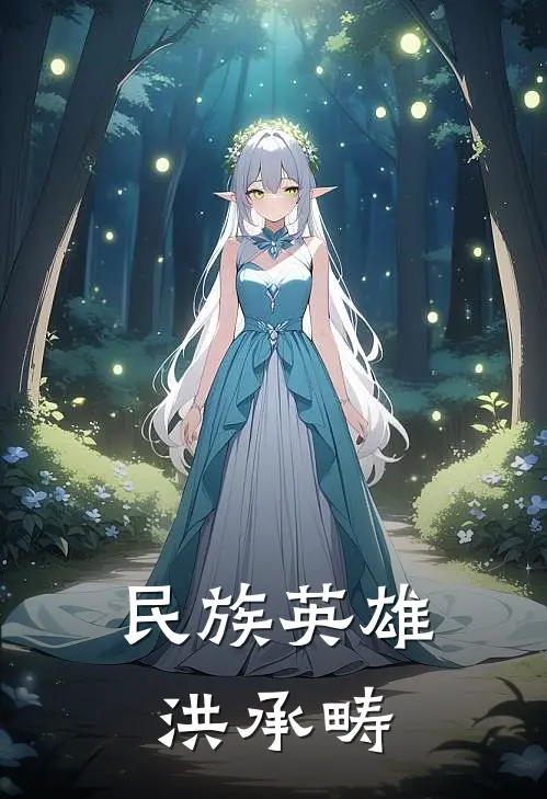 民族英雄洪承畴