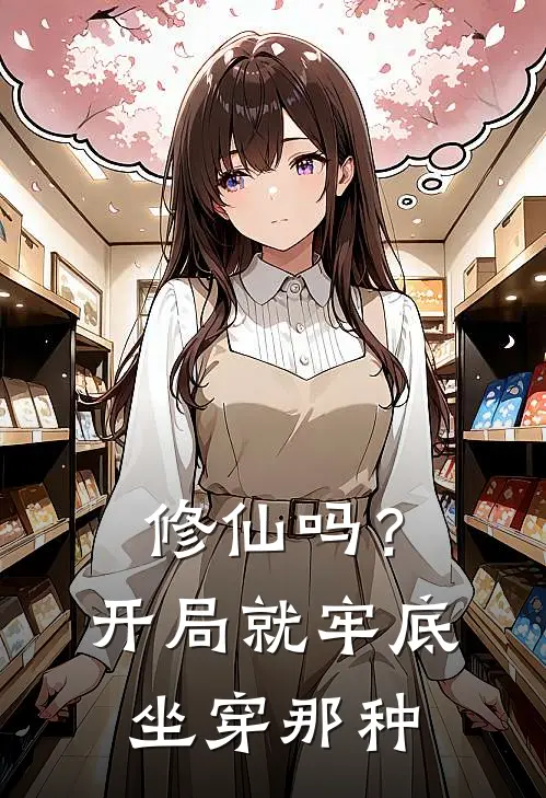 修仙吗？开局就牢底坐穿那种