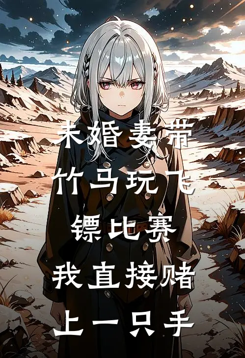 未婚妻带竹马玩飞镖比赛，我直接赌上一只手