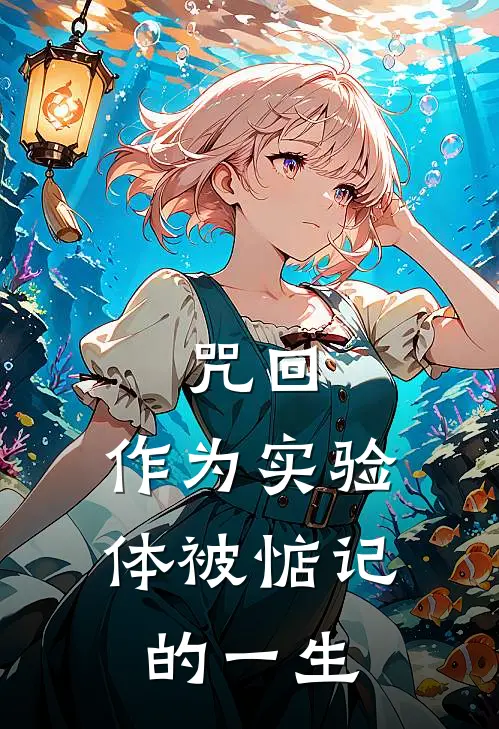 咒回：作为实验体被惦记的一生