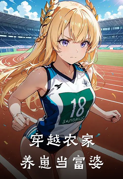 穿越农家：养崽当富婆