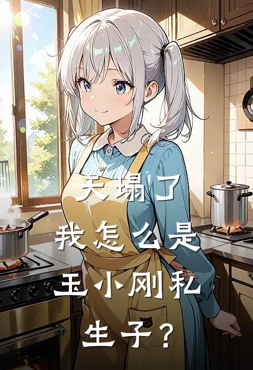 天塌了，我怎么是玉小刚私生子？