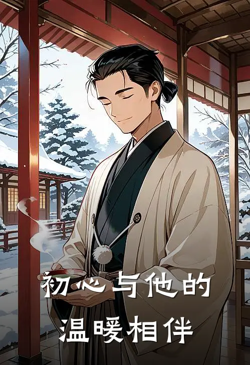 初心与他的温暖相伴