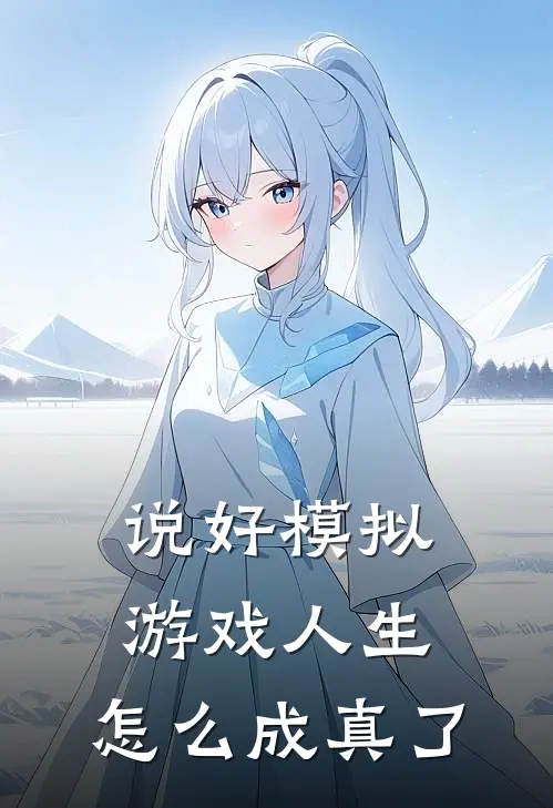 说好模拟游戏人生，怎么成真了