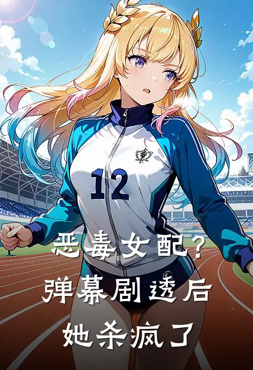 恶毒女配？弹幕剧透后她杀疯了