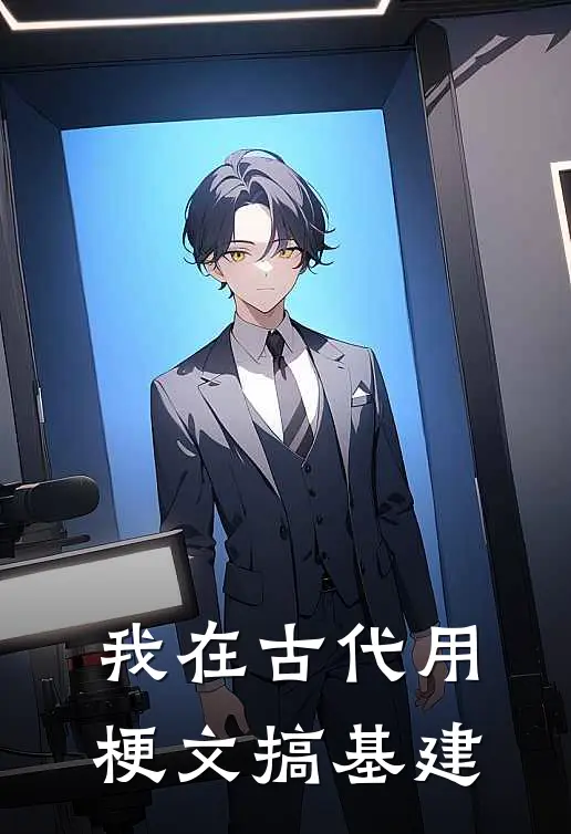 我在古代用梗文搞基建