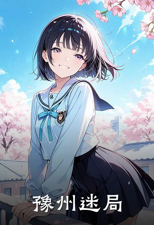 豫州迷局