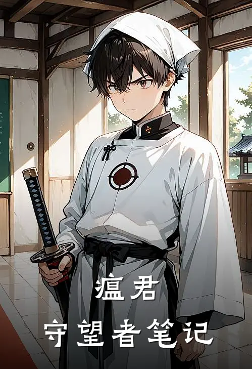 瘟君：守望者笔记