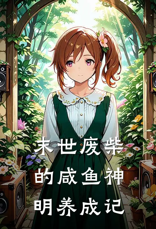 末世废柴的咸鱼神明养成记