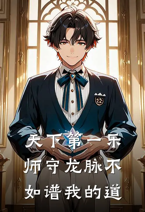 天下第一乐师守龙脉不如谱我的道