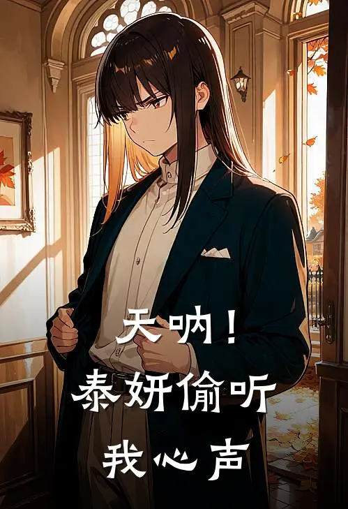 天呐！泰妍偷听我心声