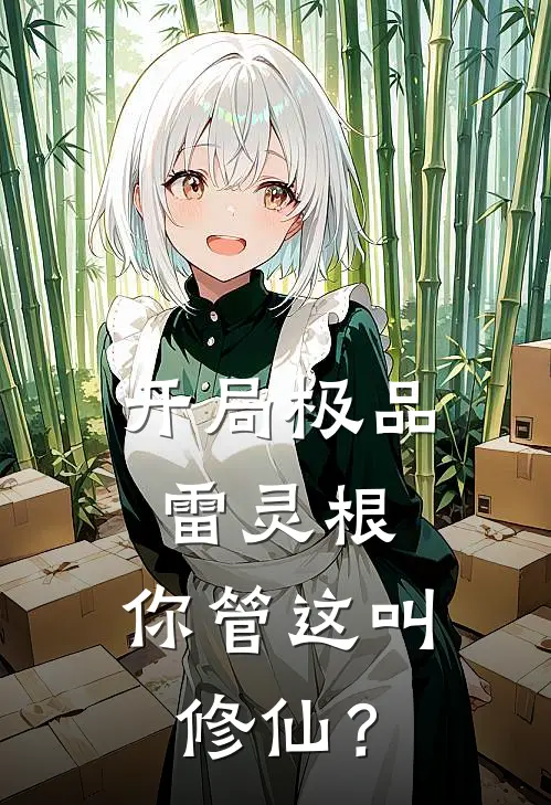 开局极品雷灵根，你管这叫修仙？