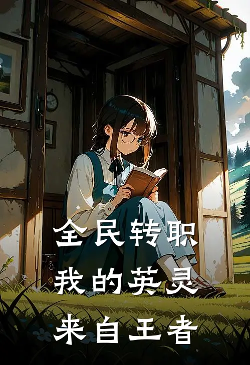 全民转职：我的英灵来自王者