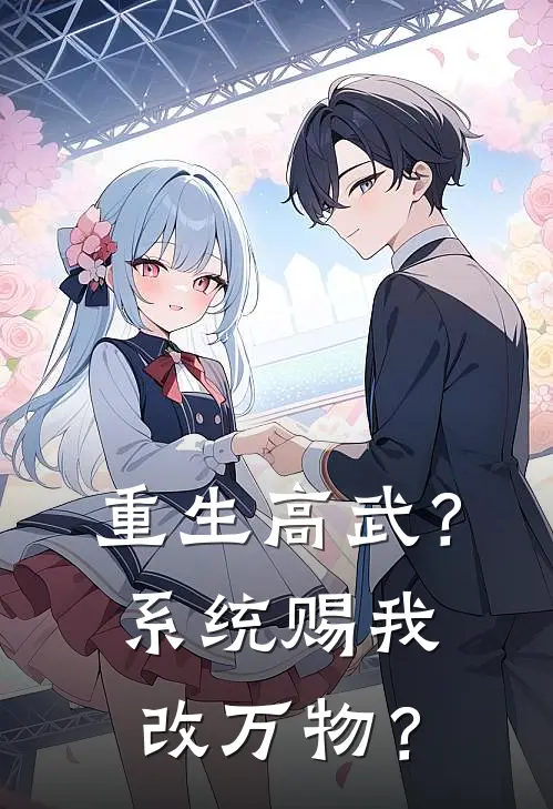 重生高武？系统赐我改万物？