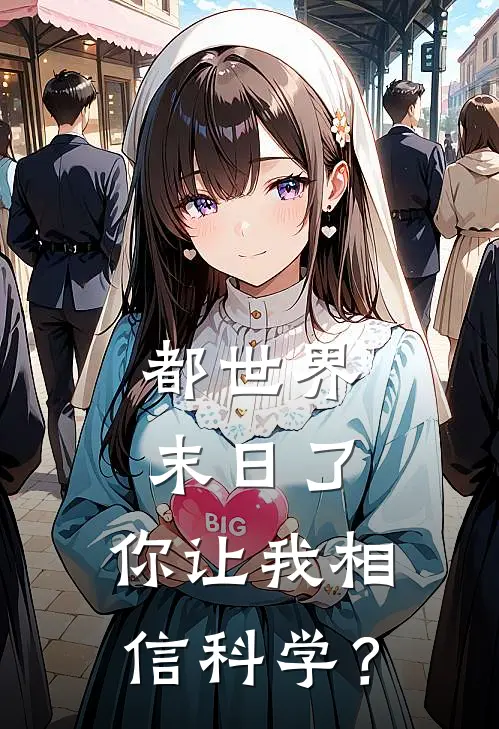 都世界末日了，你让我相信科学？