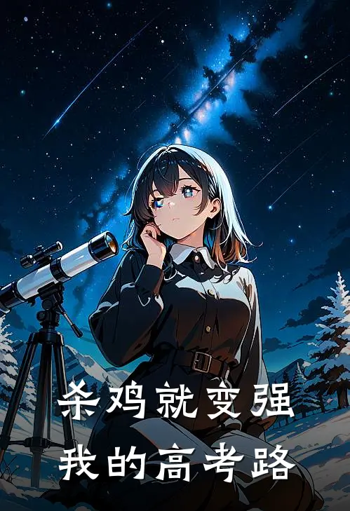 杀鸡就变强我的高考路