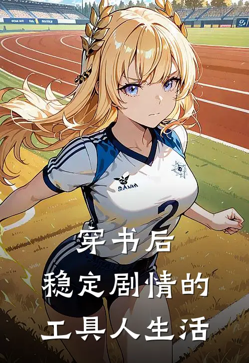 穿书后，稳定剧情的工具人生活