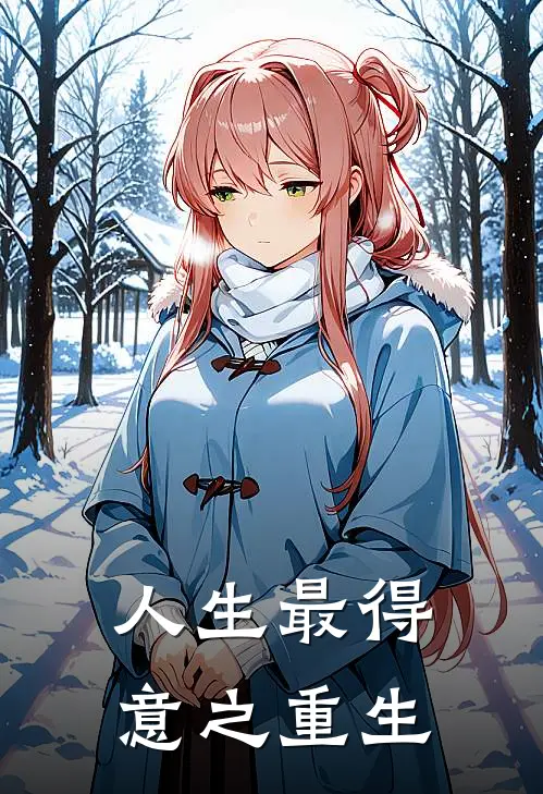 人生最得意之重生