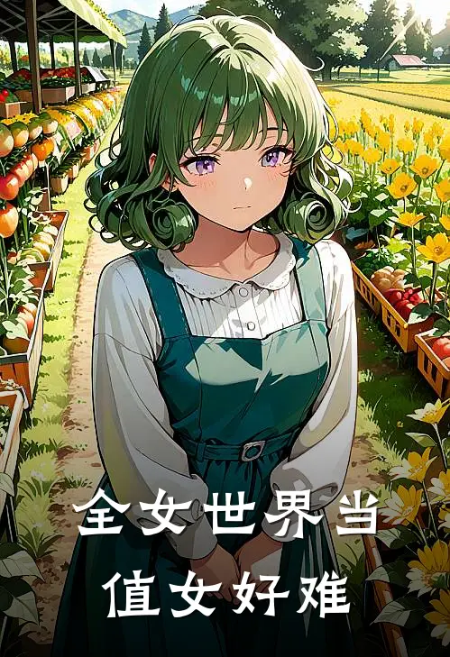 全女世界当值女好难