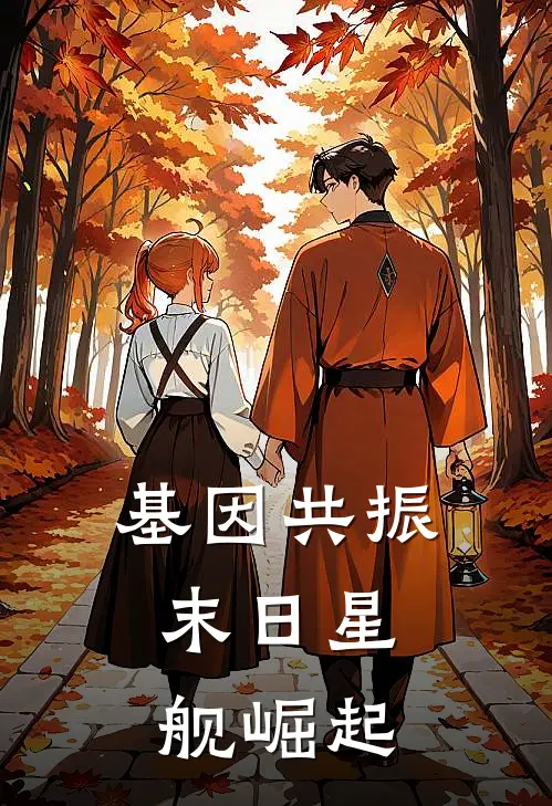 基因共振：末日星舰崛起