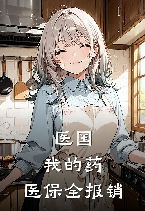 医国：我的药，医保全报销