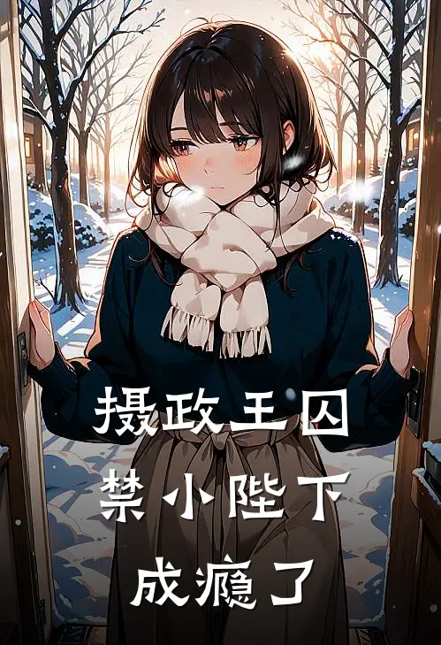 摄政王囚禁小陛下成瘾了