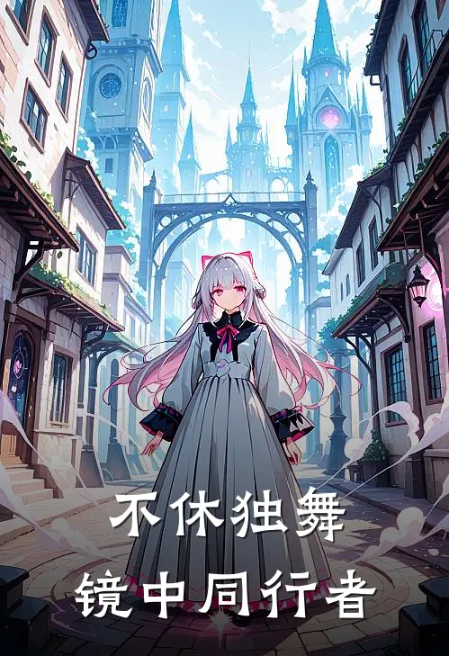 不休独舞：镜中同行者