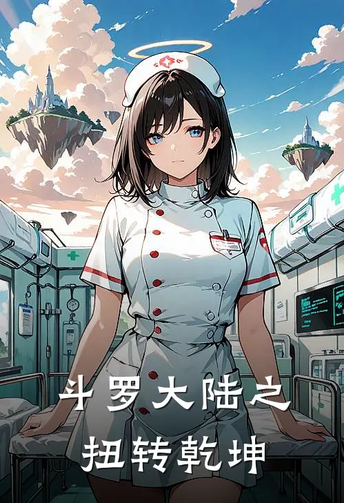 斗罗大陆之扭转乾坤