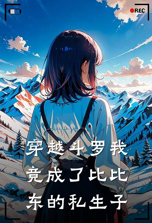 穿越斗罗我竟成了比比东的私生子