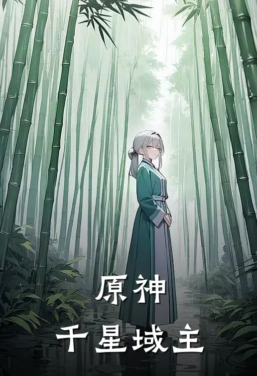 原神：千星域主