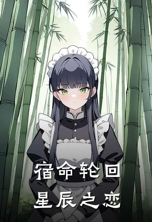 宿命轮回星辰之恋