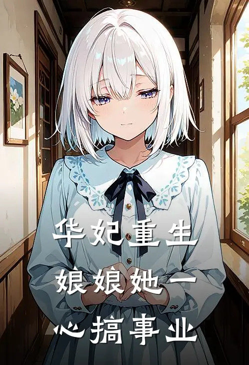 华妃重生娘娘她一心搞事业