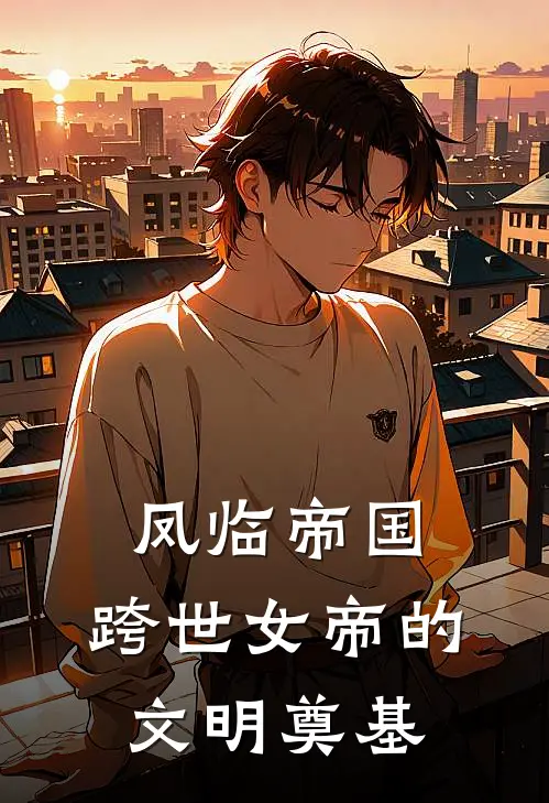 凤临帝国：跨世女帝的文明奠基