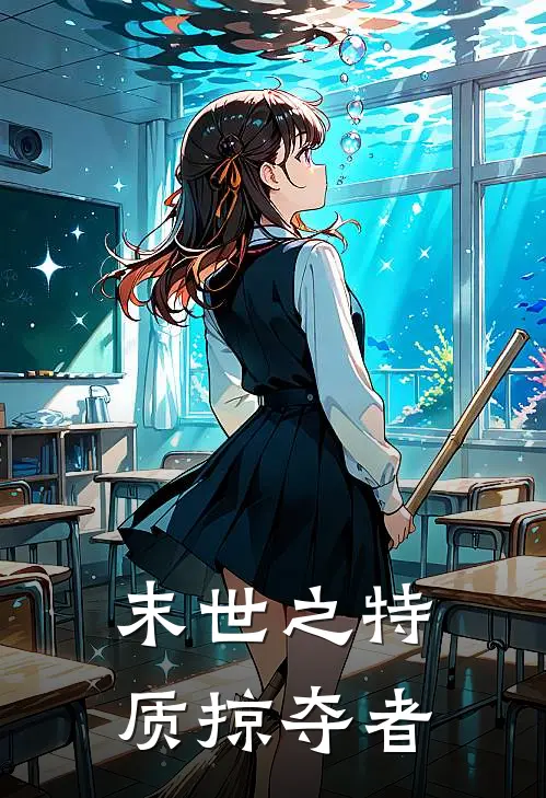 末世之特质掠夺者