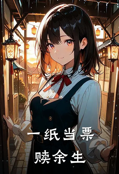 一纸当票赎余生