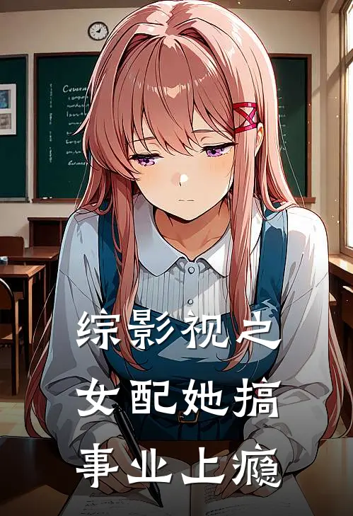 综影视之女配她搞事业上瘾