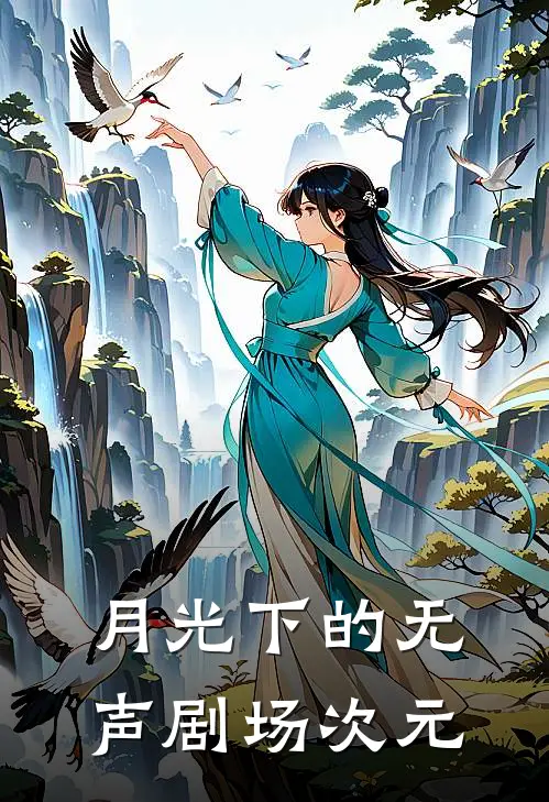 月光下的无声剧场次元